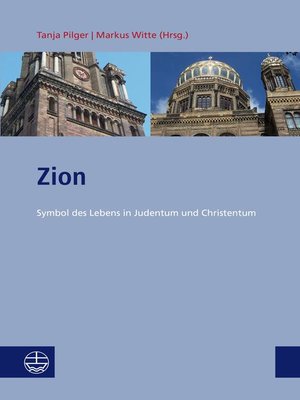 cover image of Zion